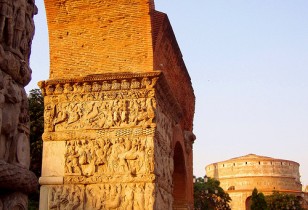 Arch of Galerius6